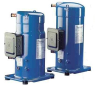 DANFOSS PERFORMER