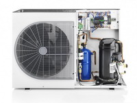 DANFOSS OPTYMA™ PLUS INVERTER