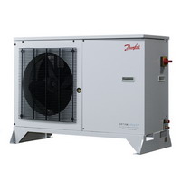  DANFOSS OPTYMA PLUS
