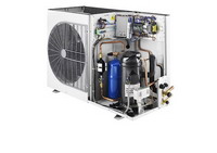 DANFOSS OPTYMA™ SLIM PACK