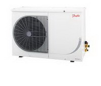 DANFOSS OPTYMA