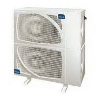 TECUMSEH & L'UNITE HERMETIQUE SILENSYS