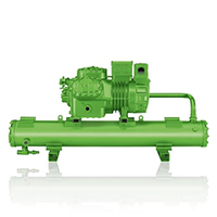 BITZER одноступеневі