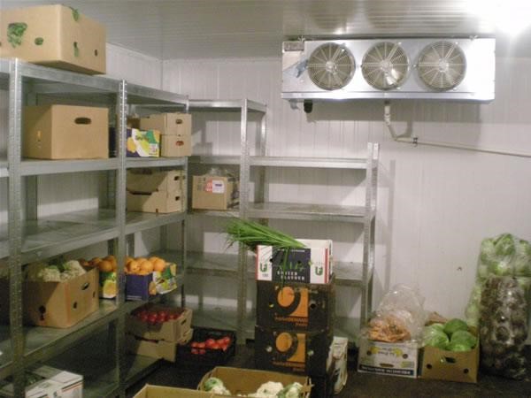 Повітроохолождувачі