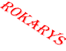 ROKARYS