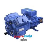 Напівгерметичний поршневий компресор Bock HGX6/1240 - 4S