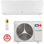 COOPER&HUNTER CH-S07FTXF-NG Wi-Fi