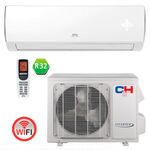 COOPER&HUNTER CH-S09FTXQ-NG R32 Wi-Fi