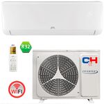 COOPER&HUNTER CH-S12FTXF-NG R32 Wi-Fi