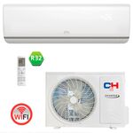 COOPER&HUNTER CH-S24FTXN-NG R32 Wi-Fi