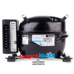 DANFOSS BD80F (3.0 cм³) ГЕРМЕТИЧНИЙ ПОРШНЕВИЙ КОМПРЕСОР