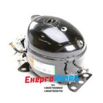 Embraco Aspera EMT2130U (6.76 cм³) ГЕРМЕТИЧНИЙ ПОРШНЕВИЙ КОМПРЕСОР