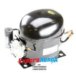 EMBRACO & ASPERA NEK6181U  (7,28 cм³) ГЕРМЕТИЧНИЙ ПОРШНЕВИЙ КОМПРЕСОР