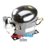 EMBRACO & ASPERA NEU6212U  (9,99 cм³) ГЕРМЕТИЧНИЙ ПОРШНЕВИЙ КОМПРЕСОР
