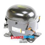 EMBRACO & ASPERA NT6224U (22.40 cм³) ГЕРМЕТИЧНИЙ ПОРШНЕВИЙ КОМПРЕСОР