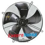Вентилятор осьовий ENERFLOW 4E-500-B (6500 м³/ч) -- YDWF102L35P4-570N-500B (1PH,4P,220V,50Hz)