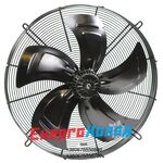 Вентилятор осьовий ENERFLOW 4E-630-S (11250 м³/ч) -- YDWF102L70P4-753N-630 (1PH,4P,220V,50Hz)