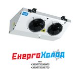 AZAK AD 230-66 D2 (2,86 кВт) ПОВІТРООХОЛОДЖУВАЧ