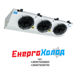 AZAK AD 330-66 D1 (4,56 кВт) ПОВІТРООХОЛОДЖУВАЧ