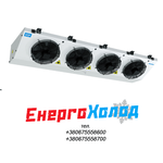 AZAK AD 435-66 D2 (7,64 кВт) ПОВІТРООХОЛОДЖУВАЧ