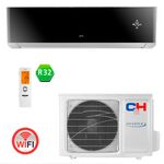 COOPER&HUNTER CH-S09FTXAL-BL Wi-Fi
