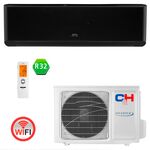 COOPER&HUNTER CH-S09FTXAL-FB Wi-Fi