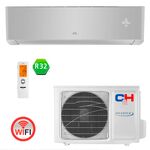 COOPER&HUNTER CH-S09FTXAL-SC Wi-Fi