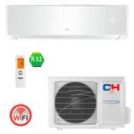 COOPER&HUNTER CH-S09FTXAL-WP Wi-Fi