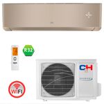 COOPER&HUNTER CH-S09FTXAM2S-GD Wi-Fi