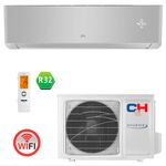 COOPER&HUNTER CH-S09FTXAM2S-SC Wi-Fi