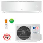 COOPER&HUNTER CH-S09FTXAM2S-WP Wi-Fi