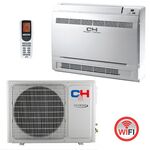 COOPER&HUNTER CH-S18FVX-NG (Wi-Fi)