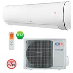 COOPER&HUNTER CH-S12FTXD Wi-Fi
