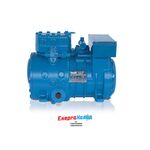 FRASCOLD A1.5-8Y (7,65 м3/ч) НАПІВГЕРМЕТИЧНИЙ ПОРШНЕВИЙ КОМПРЕСОР