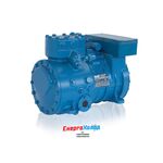 FRASCOLD A05-4Y (3,95 м³/ч) НАПІВГЕРМЕТИЧНИЙ ПОРШНЕВИЙ КОМПРЕСОР