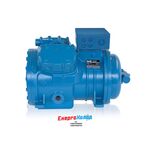 FRASCOLD S8-42Y (41,3 м3/ч) НАПІВГЕРМЕТИЧНИЙ ПОРШНЕВИЙ КОМПРЕСОР
