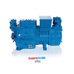 FRASCOLD Z40-140Y (139,7 м3/ч) НАПІВГЕРМЕТИЧНИЙ ПОРШНЕВИЙ КОМПРЕСОР