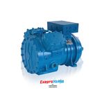 FRASCOLD S20-56Y (56 м3/ч) НАПІВГЕРМЕТИЧНИЙ ПОРШНЕВИЙ КОМПРЕСОР