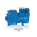 FRASCOLD V25-103Y (102,9 м3/ч) НАПІВГЕРМЕТИЧНИЙ ПОРШНЕВИЙ КОМПРЕСОР