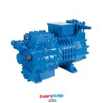FRASCOLD W70-206Y (205,8 м3/ч) НАПІВГЕРМЕТИЧНИЙ ПОРШНЕВИЙ КОМПРЕСОР