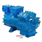 FRASCOLD W75-240Y (239 м3/ч) НАПІВГЕРМЕТИЧНИЙ ПОРШНЕВИЙ КОМПРЕСОР