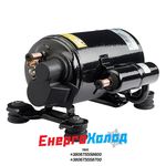ТECUMSEH HGA4512Z (16.1 cм³) ГЕРМЕТИЧНИЙ РОТАЦІЙНИЙ КОМПРЕСОР