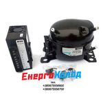 DANFOSS BD150F (6.49 cм³) ГЕРМЕТИЧНИЙ ПОРШНЕВИЙ КОМПРЕСОР