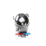 EMBRACO & ASPERA EMT6144Z (5.19 cм³) ГЕРМЕТИЧНИЙ ПОРШНЕВИЙ КОМПРЕСОР