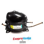 EMBRACO & ASPERA EMX80CLT (12.21 cм³) ГЕРМЕТИЧНИЙ ПОРШНЕВИЙ КОМПРЕСОР