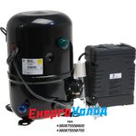 ТECUMSEH FH4531F (56.65 cм³) ГЕРМЕТИЧНИЙ ПОРШНЕВИЙ КОМПРЕСОР