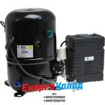 ТECUMSEH FH4531Z (56.6 cм³) ГЕРМЕТИЧНИЙ ПОРШНЕВИЙ КОМПРЕСОР