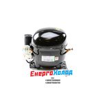 EMBRACO & ASPERA NEK6213GK (12.11 cм³) ГЕРМЕТИЧНИЙ ПОРШНЕВИЙ КОМПРЕСОР