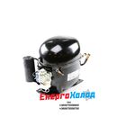 EMBRACO & ASPERA NEK2134GK  (8.77 cм³) ГЕРМЕТИЧНИЙ ПОРШНЕВИЙ КОМПРЕСОР
