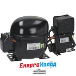 EMBRACO & ASPERA NEU6214U (12.11 cм³) ГЕРМЕТИЧНИЙ ПОРШНЕВИЙ КОМПРЕСОР
